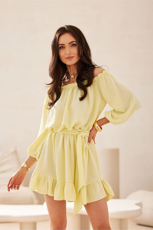 Robe de jour model 213624 Roco Fashion